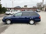 Toyota Avensis 2001 годаүшін2 900 000 тг. в Алматы – фото 5