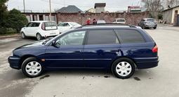 Toyota Avensis 2001 года за 2 900 000 тг. в Алматы – фото 5