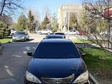 Toyota Camry 2004 года за 5 000 000 тг. в Шымкент
