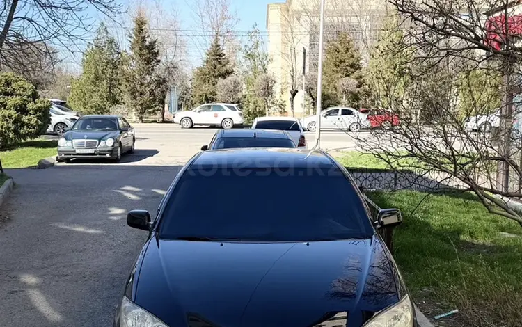 Toyota Camry 2004 годаүшін5 000 000 тг. в Шымкент