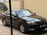 Toyota Camry 2004 года за 5 000 000 тг. в Шымкент – фото 5