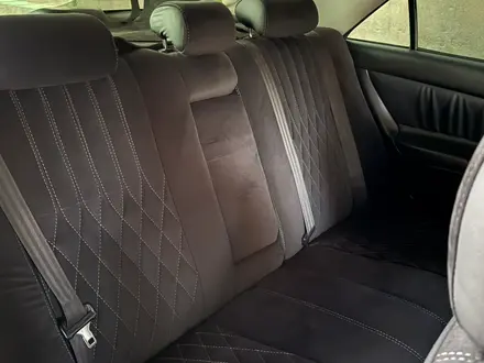 Toyota Camry 2004 года за 5 000 000 тг. в Шымкент – фото 8