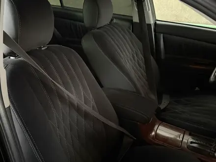 Toyota Camry 2004 года за 5 000 000 тг. в Шымкент – фото 9