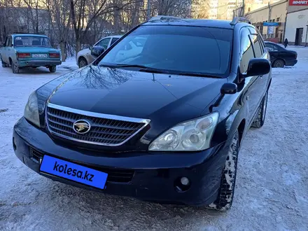 Toyota Harrier 2006 года за 4 000 000 тг. в Павлодар