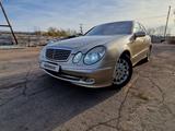 Mercedes-Benz E 240 2004 года за 5 500 000 тг. в Кокшетау