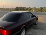 Audi 100 1992 года за 2 500 000 тг. в Кызылорда – фото 5