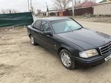 Mercedes-Benz C 180 1993 года за 1 650 000 тг. в Павлодар – фото 3