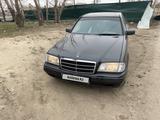 Mercedes-Benz C 180 1993 года за 1 650 000 тг. в Павлодар