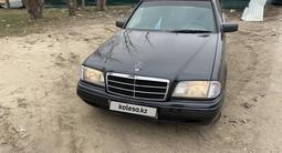 Mercedes-Benz C 180 1993 года за 1 600 000 тг. в Павлодар