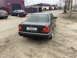 Mercedes-Benz C 180 1993 года за 1 650 000 тг. в Павлодар – фото 4