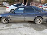 Mazda 626 1990 года за 750 000 тг. в Астана – фото 4