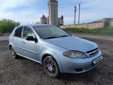 Chevrolet Lacetti 2010 годаүшін3 000 000 тг. в Караганда