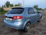 Chevrolet Lacetti 2010 года за 3 000 000 тг. в Караганда – фото 3