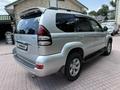 Toyota Land Cruiser Prado 2005 года за 9 900 000 тг. в Алматы – фото 4