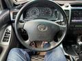 Toyota Land Cruiser Prado 2005 года за 9 900 000 тг. в Алматы – фото 13