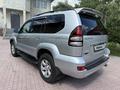 Toyota Land Cruiser Prado 2005 года за 9 900 000 тг. в Алматы – фото 6