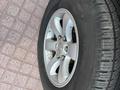 Toyota Land Cruiser Prado 2005 года за 9 900 000 тг. в Алматы – фото 7