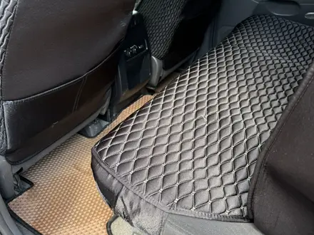 Toyota Land Cruiser Prado 2005 года за 9 900 000 тг. в Алматы – фото 9