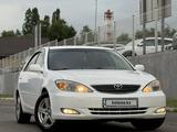 Toyota Camry 2002 годаүшін5 400 000 тг. в Алматы – фото 3