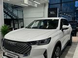 Haval H6 2024 года за 11 090 000 тг. в Алматы – фото 2