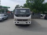 Foton  Forland BJ30xx 2007 годаүшін5 300 000 тг. в Алматы