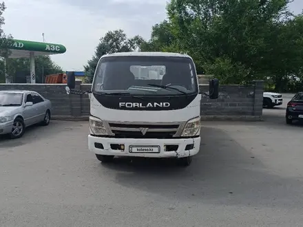 Foton  Forland BJ30xx 2007 года за 5 300 000 тг. в Алматы