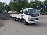 Foton  Forland BJ30xx 2007 годаүшін5 300 000 тг. в Алматы – фото 2