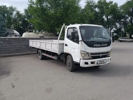 Foton  Forland BJ30xx 2007 года за 5 300 000 тг. в Алматы – фото 2