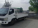 Foton  Forland BJ30xx 2007 годаүшін5 300 000 тг. в Алматы – фото 3