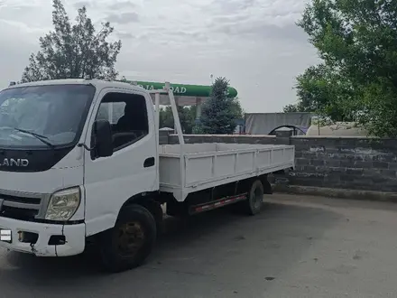 Foton  Forland BJ30xx 2007 года за 5 300 000 тг. в Алматы – фото 3