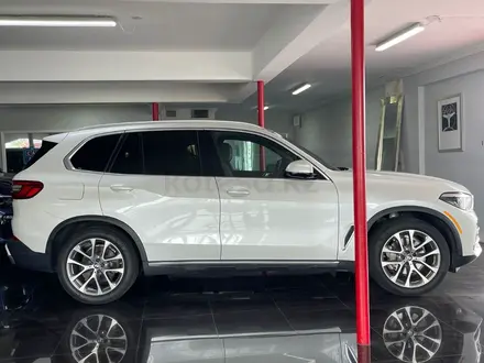 BMW X5 2018 года за 30 000 000 тг. в Астана – фото 7