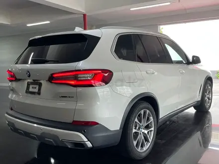 BMW X5 2018 года за 30 000 000 тг. в Астана – фото 8