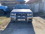 Nissan Terrano 1995 годаүшін2 600 000 тг. в Шамалган – фото 4