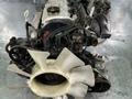 Двигатель на mitsubishi space gear 24. Спейс Гир за 335 000 тг. в Алматы