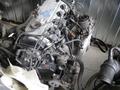 Лвигатель на mitsubishi space gear 24. Спейс Гир. за 335 000 тг. в Алматы – фото 2