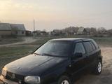 Volkswagen Golf 1992 года за 1 000 000 тг. в Семей