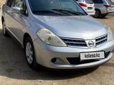 Nissan Tiida 2012 года за 4 700 000 тг. в Актау – фото 4