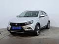 ВАЗ (Lada) Vesta Cross 2019 года за 4 290 000 тг. в Астана