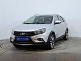 ВАЗ (Lada) Vesta Cross 2019 годаүшін4 290 000 тг. в Астана