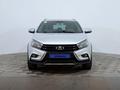 ВАЗ (Lada) Vesta Cross 2019 года за 4 290 000 тг. в Астана – фото 2