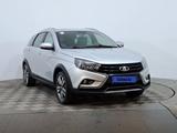 ВАЗ (Lada) Vesta Cross 2019 годаүшін4 290 000 тг. в Астана – фото 3