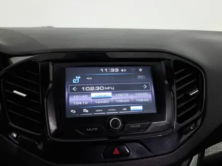ВАЗ (Lada) Vesta Cross 2019 года за 4 290 000 тг. в Астана – фото 23