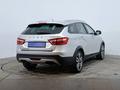 ВАЗ (Lada) Vesta Cross 2019 года за 4 290 000 тг. в Астана – фото 5