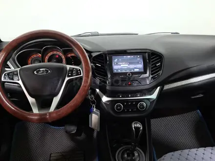 ВАЗ (Lada) Vesta Cross 2019 года за 4 290 000 тг. в Астана – фото 14