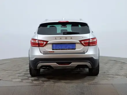 ВАЗ (Lada) Vesta Cross 2019 года за 4 290 000 тг. в Астана – фото 6