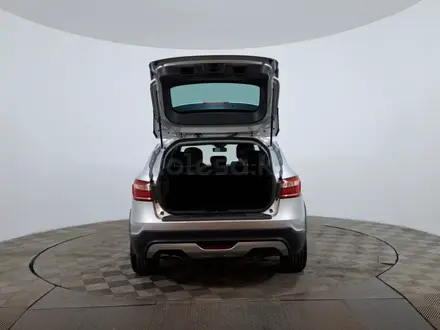 ВАЗ (Lada) Vesta Cross 2019 года за 4 290 000 тг. в Астана – фото 9