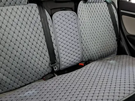 ВАЗ (Lada) Vesta Cross 2019 года за 4 290 000 тг. в Астана – фото 17