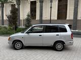 Daihatsu Move 1998 года за 950 000 тг. в Алматы