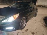 Hyundai Sonata 2010 годаүшін4 200 000 тг. в Тараз – фото 4