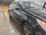 Hyundai Sonata 2010 годаүшін4 200 000 тг. в Тараз – фото 3